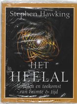Omslag Het heelal