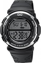 Q&Q digitaal horloge M159j001