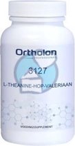 Ortholon Pro - L-Theanine hop valeriaan - 120 Vegetarische capsules