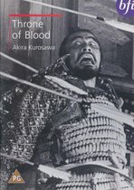 Throne of blood - Akira Kurosawa (import)