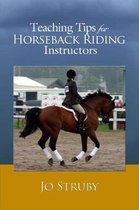 Teaching Tips for Horseback Riding Instructors