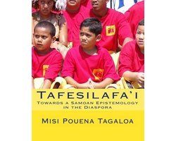 Tafesilafa'i