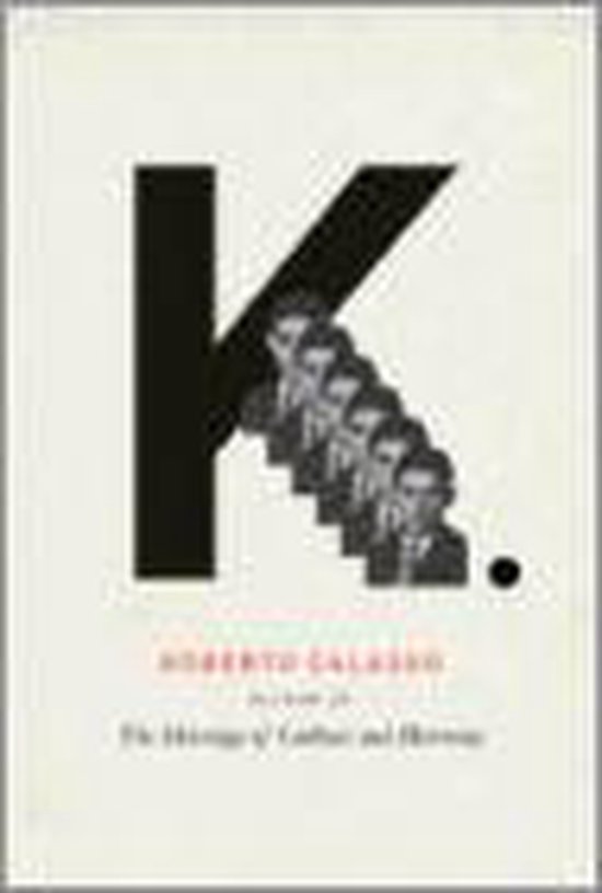 K. - cover