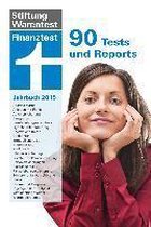 Finanztest Jahrbuch 2015