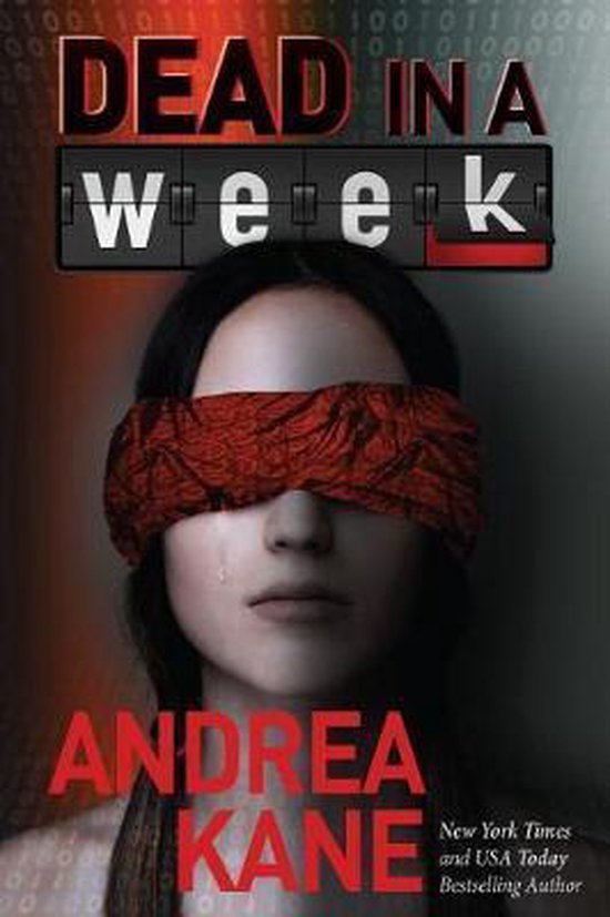 Forensic Instincts / Zermatt Group Thriller- Dead in a Week - cover