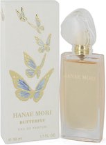 Hanae Mori - Hanae Mori - Eau De Parfum - 50mlML