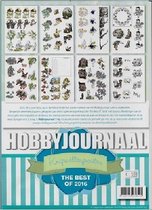 Knipvelposter Hobbyjournaal 142