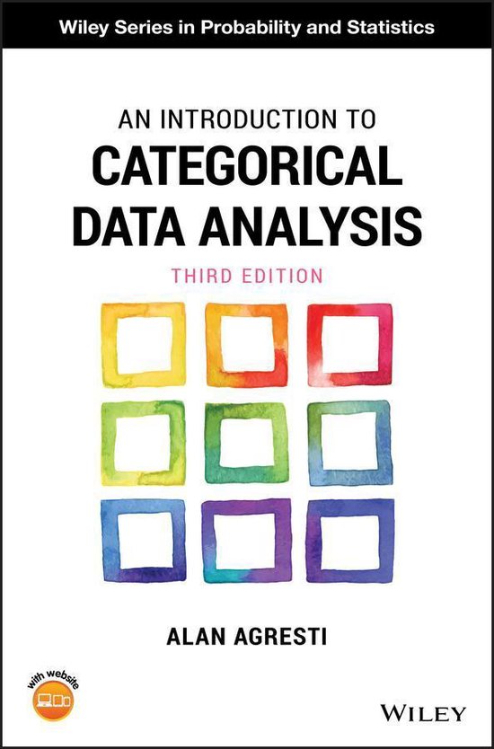 Wiley Series in Probability and Statistics - An Introduction ... - cover