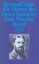 Die Häuser des Herrn Sartorius / Frau Warrens Beruf