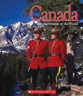 Enchantment of the World, Second- Canada