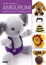 Manos Maravillosas - Amigurumi, muñecos de animalitos