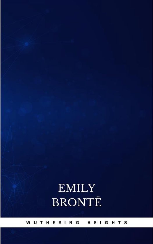Wuthering Heights - cover