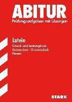 Abitur-Prüfungsaufgaben Gymnasium Hessen / Latein Grund- und Leistungskurs