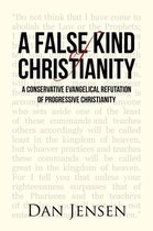 A False Kind of Christianity