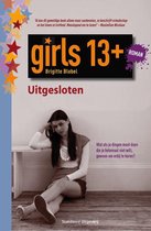 Girls 13+ - Uitgesloten