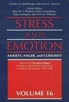 Stress And Emotion
