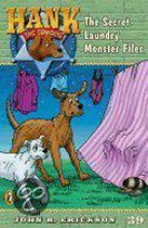 The Secret Laundry Monster Files