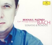 Bach: Sonatas & Rondos / Mikhail Pletnev
