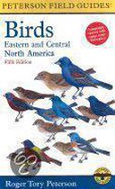 Birds Of Eastern And Central North America