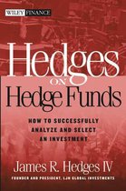 Hedges on Hedge Funds