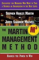 The Martin Management Method