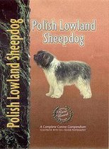 Polish Lowland Sheepdog