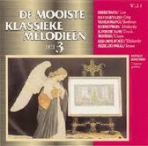 Various - De Mooiste Klassieke Melodieen 3