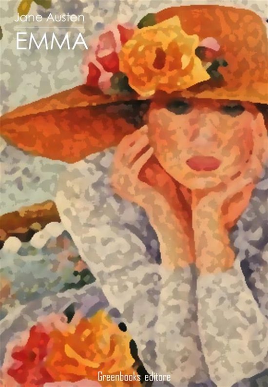 Emma - cover