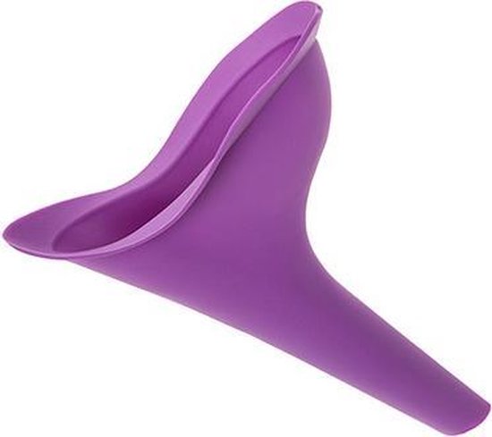 Summit Plastuit She Relieve Paars