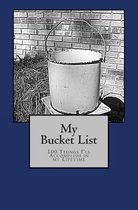 My Bucket List