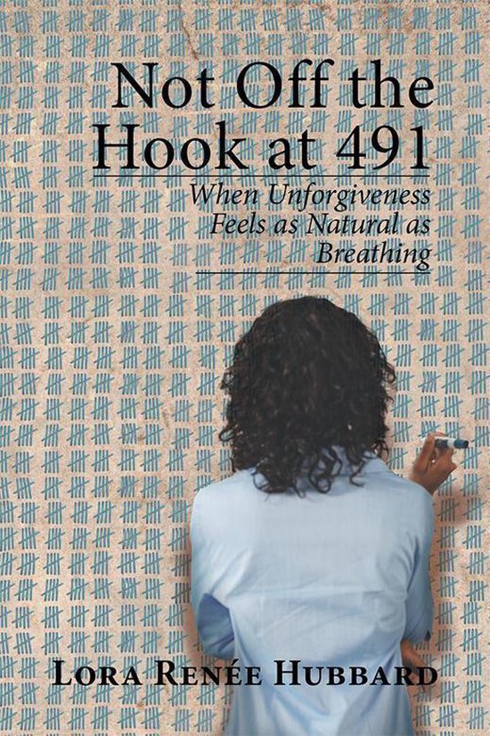 Not off the Hook at 491 - cover