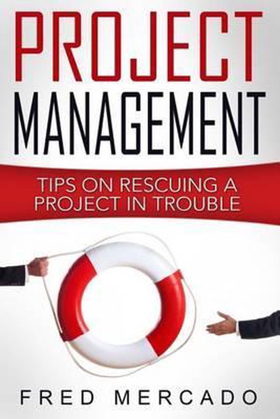 Project Management - cover