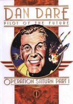 Classic Dan Dare: Operation Saturn