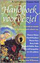 Omslag Handboek voor de ziel