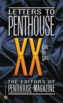 Penthouse Adventures 20 - Letters to Penthouse XX