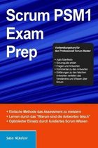 Scrum Psm1 Exam Preparation