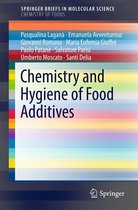 SpringerBriefs in Molecular Science - Chemistry and Hygiene of Food Additives