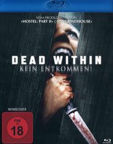 Dead Within (Blu-ray)