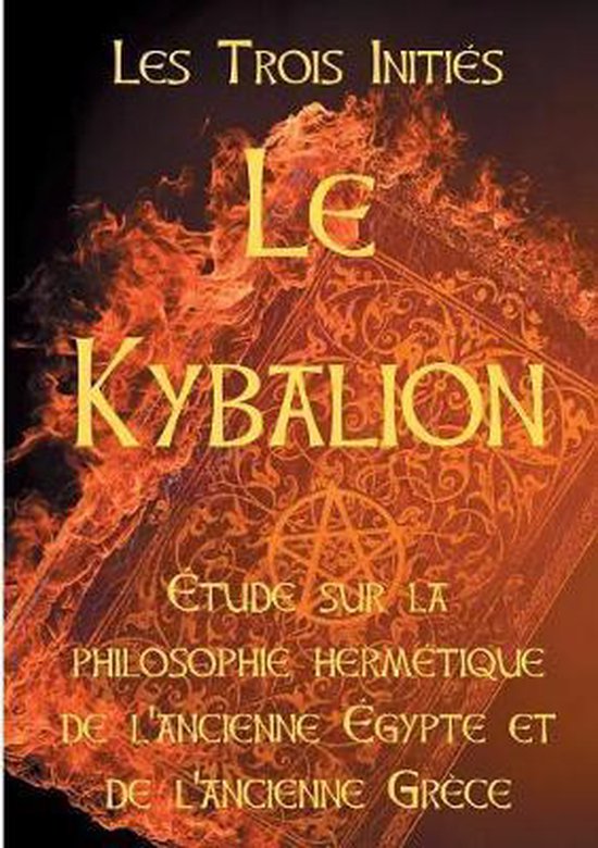 Le Kybalion