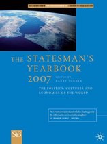 The Statesman s Yearbook 2007