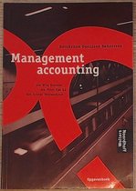 Management Accounting / Opgaven