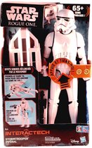 Star Wars Rogue One Interactieve Storm Trooper (FRANS talig)