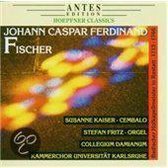Johann Casper Ferdinand Fischer