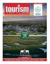 Tourism Tattler April 2017