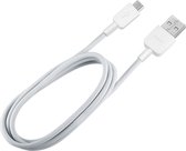 Huawei datakabel USB-C 1m - wit