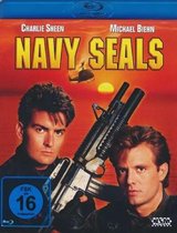 Navy Seals (Blu-ray)