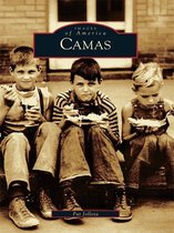Images of America - Camas