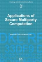 Applications of Secure Multiparty Computation