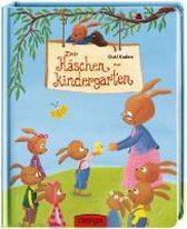 Der Häschen-Kindergarten