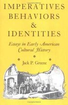 Imperatives, Behaviors and Identities